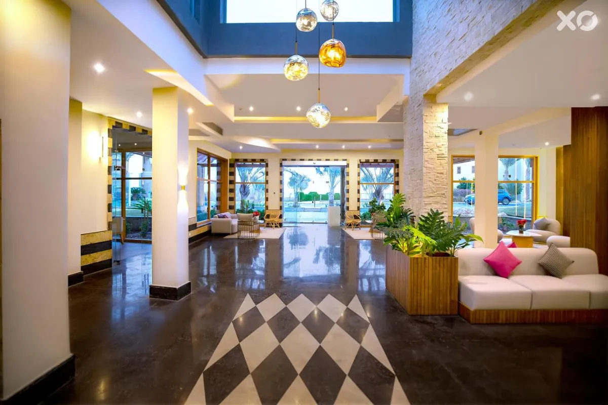 Zen Resort