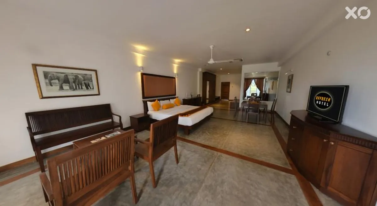 Refresh Hotel Hikkaduwa