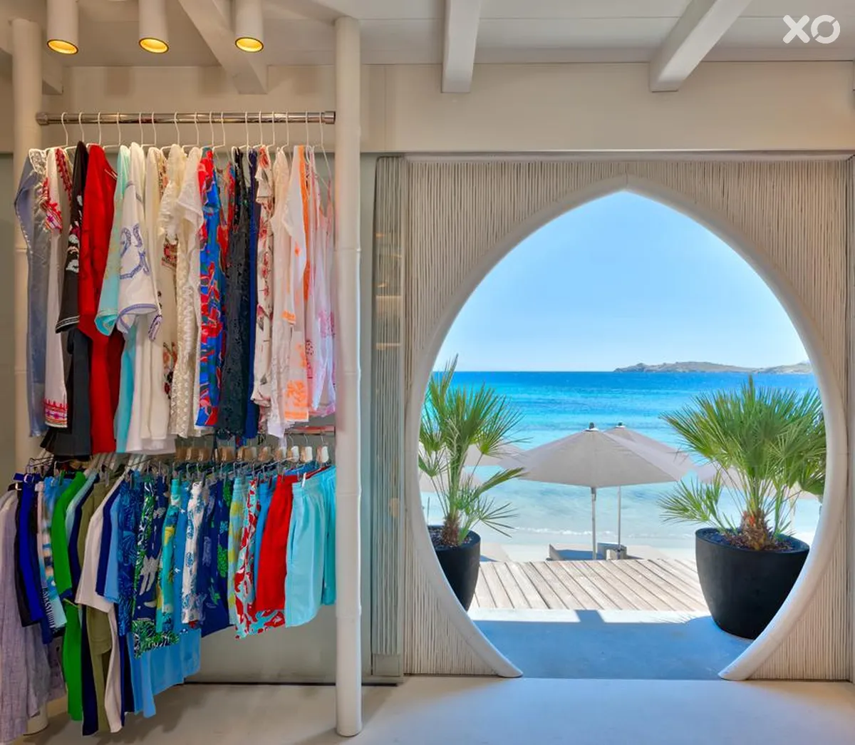Santa Marina Mykonos Resort & Villas