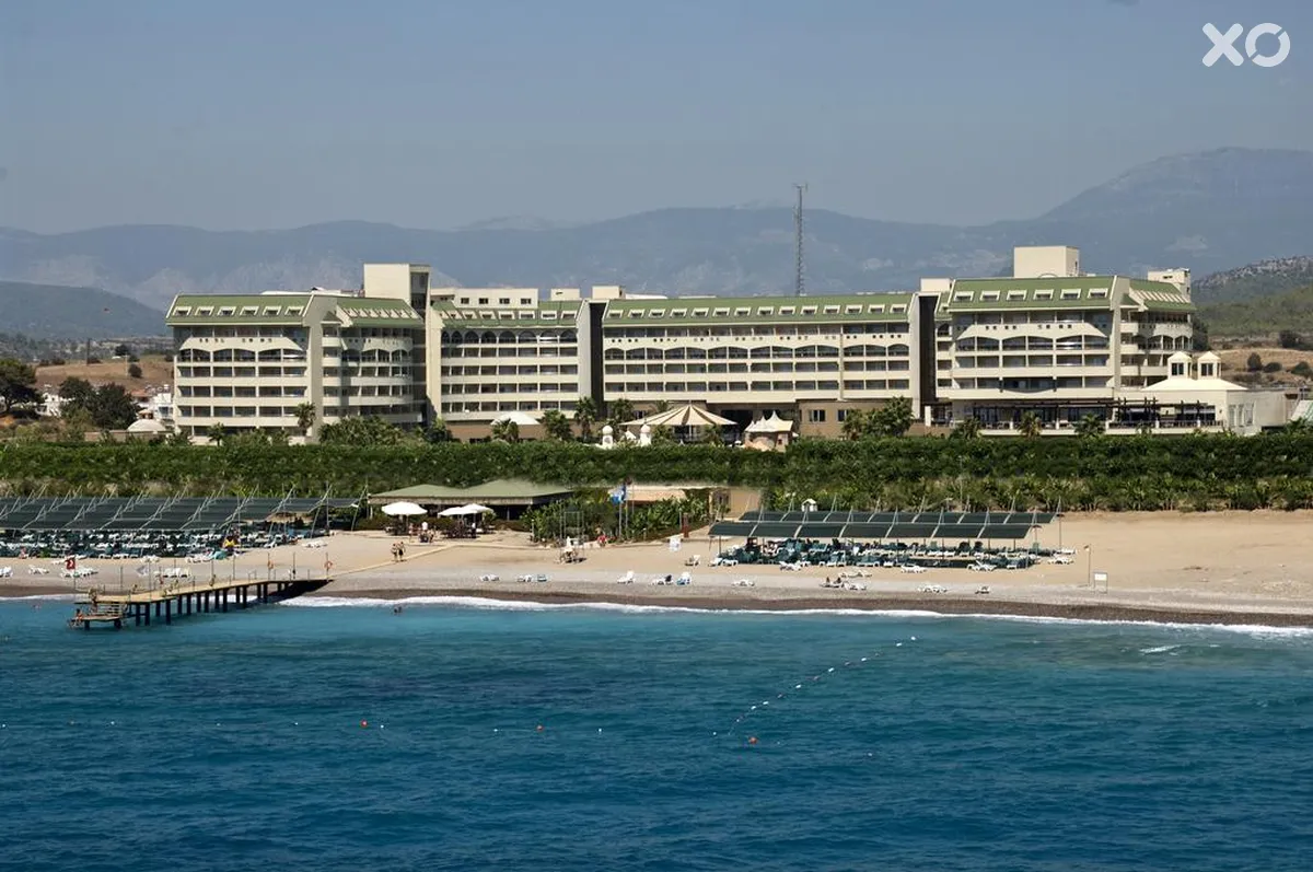 Amelia Beach Resort Hotel & Spa