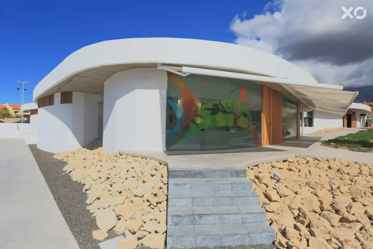 Baobab Suites Hotel