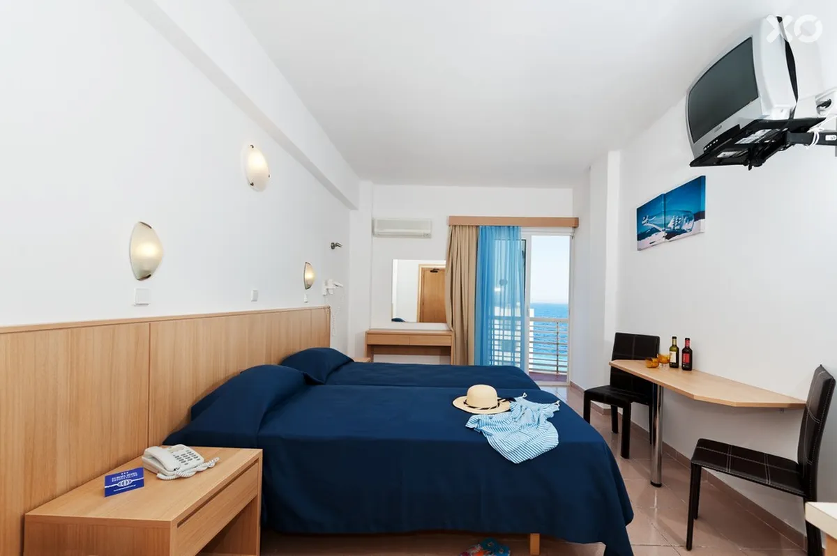 Europa Hotel