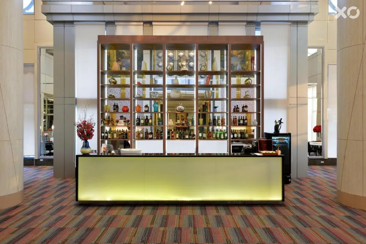 Miracle Grand Convention Hotel