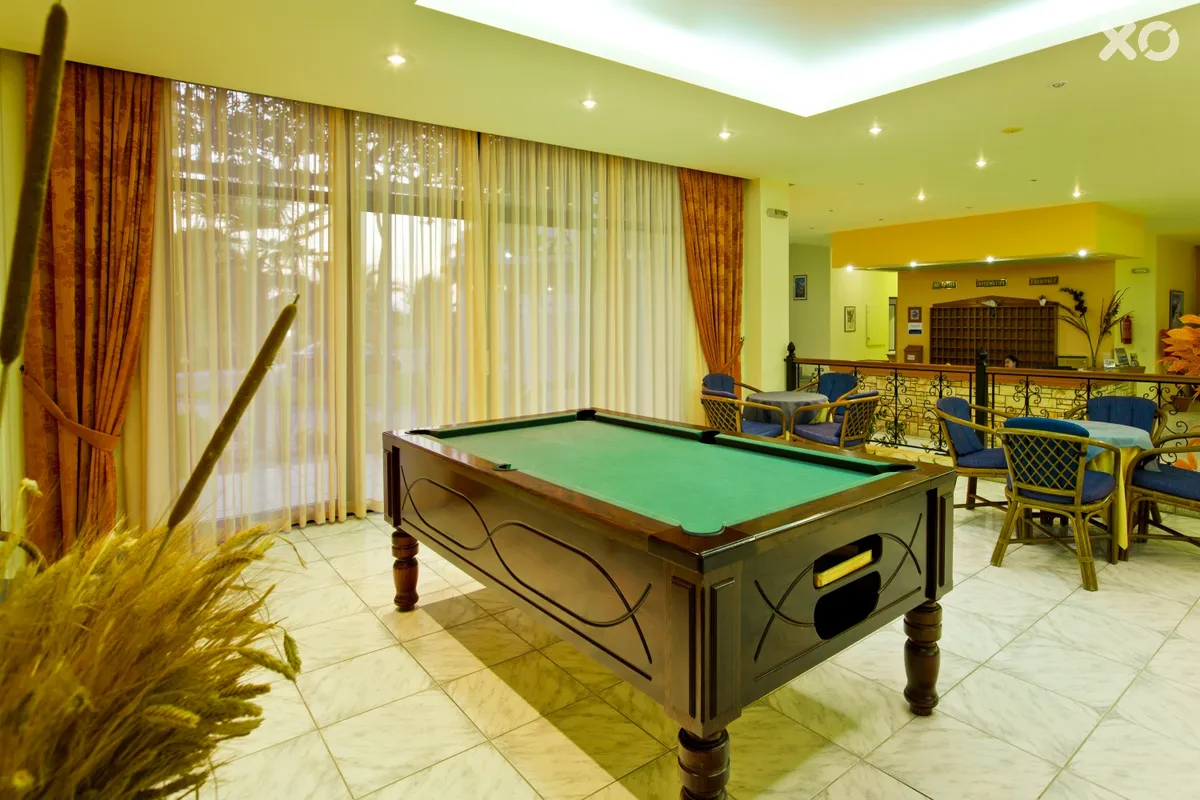 Esperia Hotel