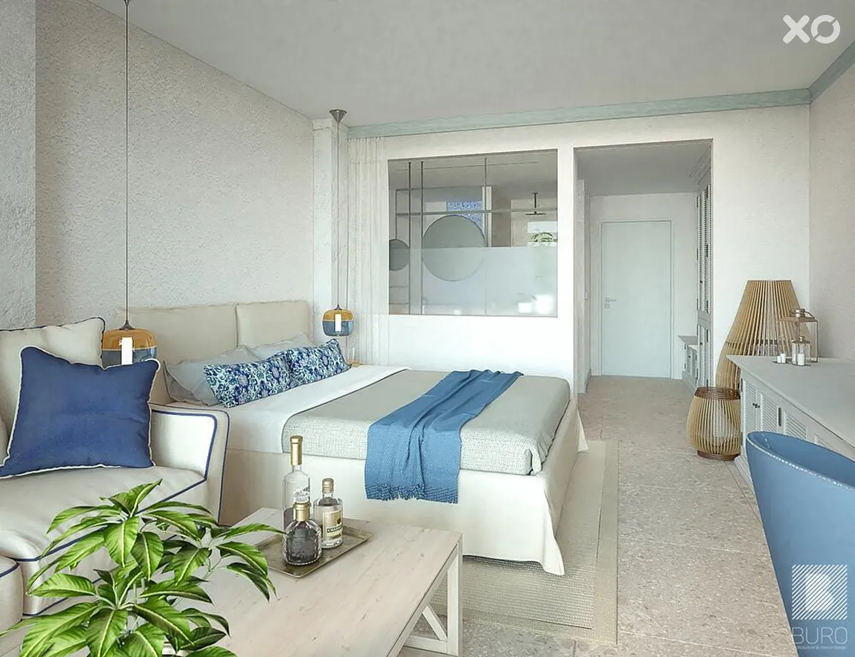Siena Premium Retreat