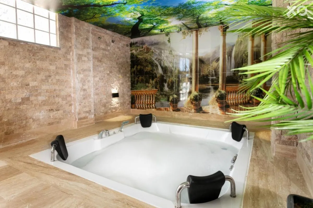 Le Marden Hotel Spa
