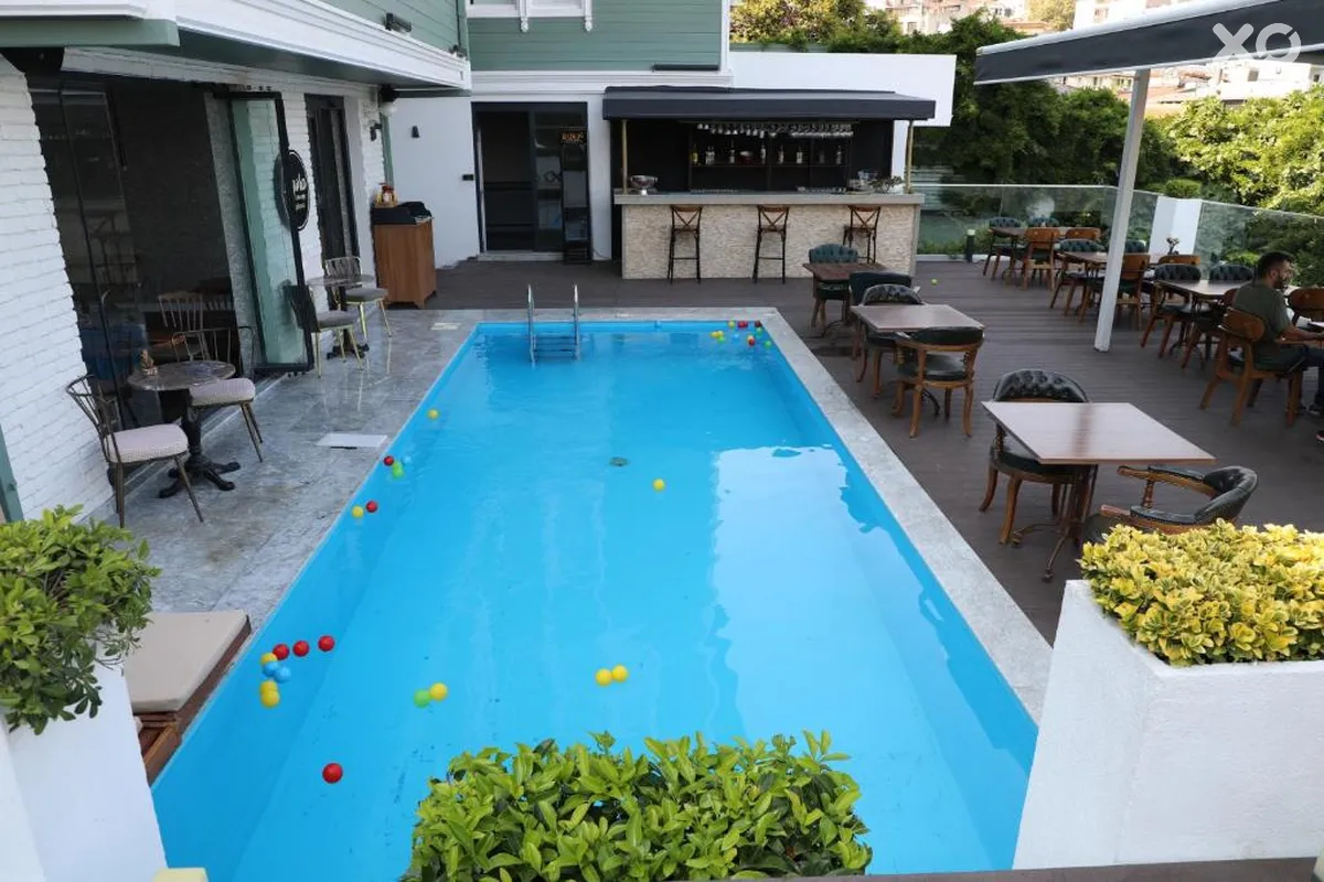 Loop Hotel Bosphorus Istanbul