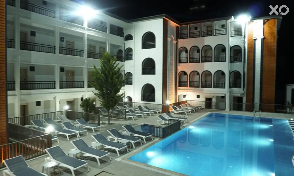 Akalia Resort Hotel