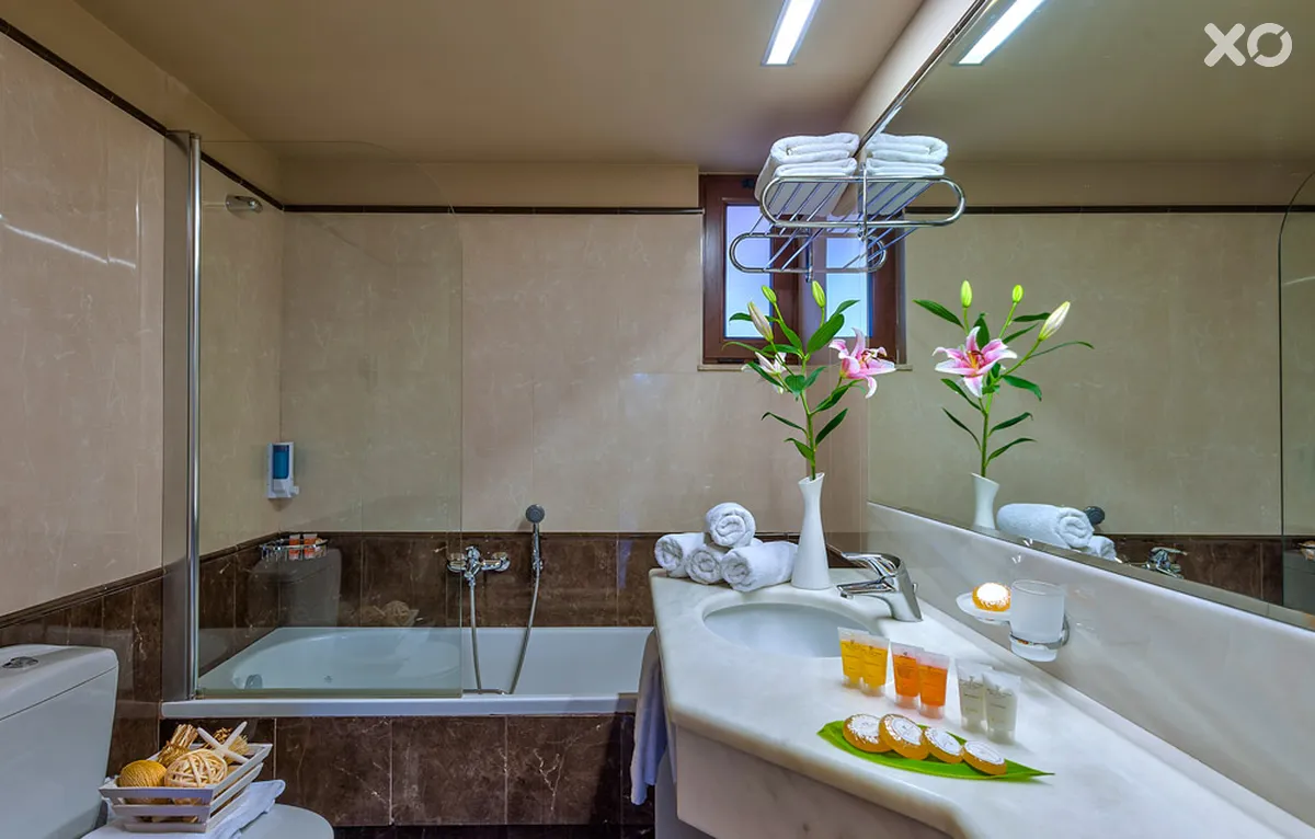 Porto Platanias Beach Resort & Spa