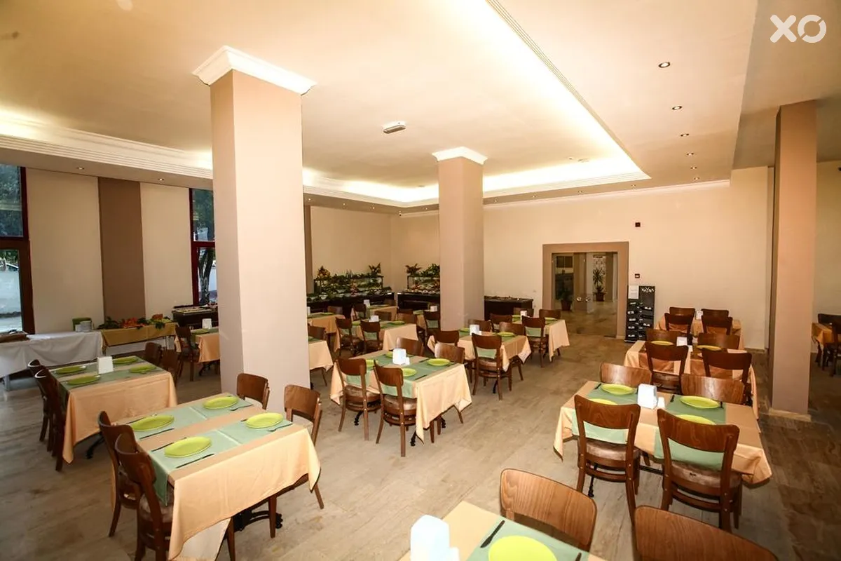 Korient Mira Hotel