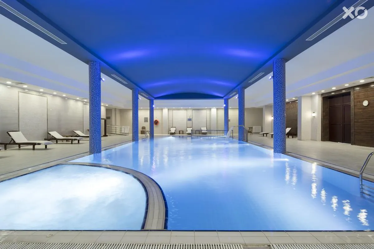 Korel Thermal Resort