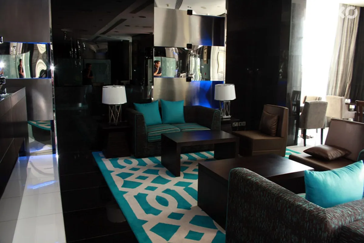 Marmara Hotel Apartments