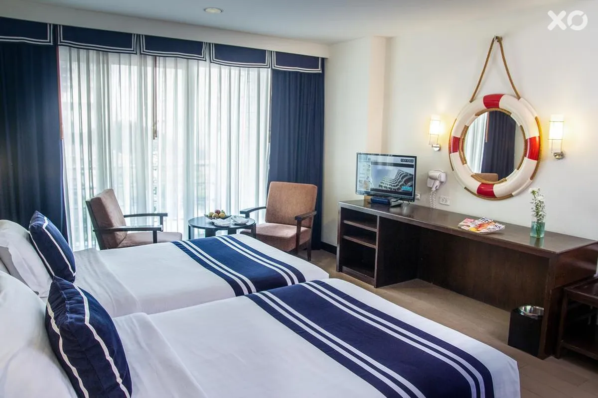 A-One New Wing Hotel