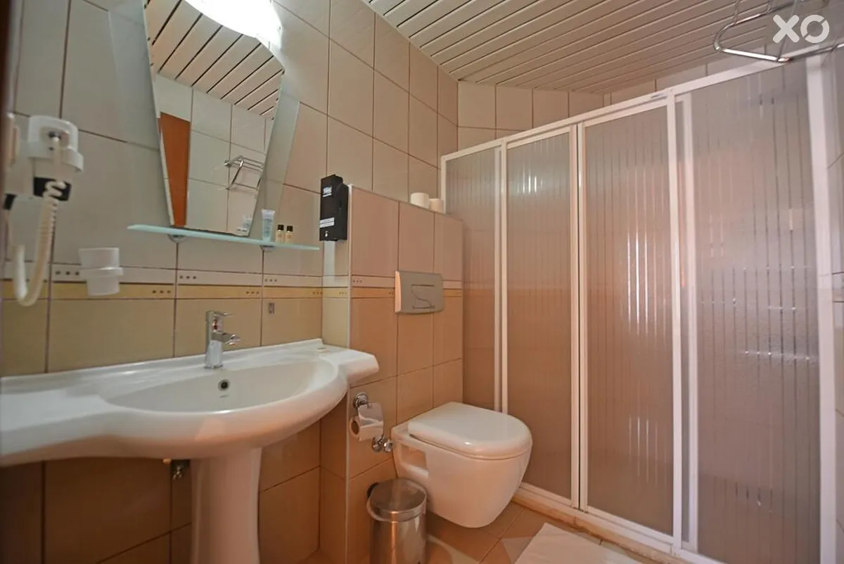 Adaburnu Golmar Hotel