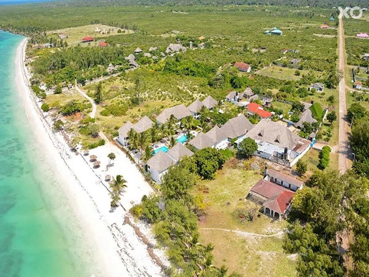 Nest Style Zanzibar