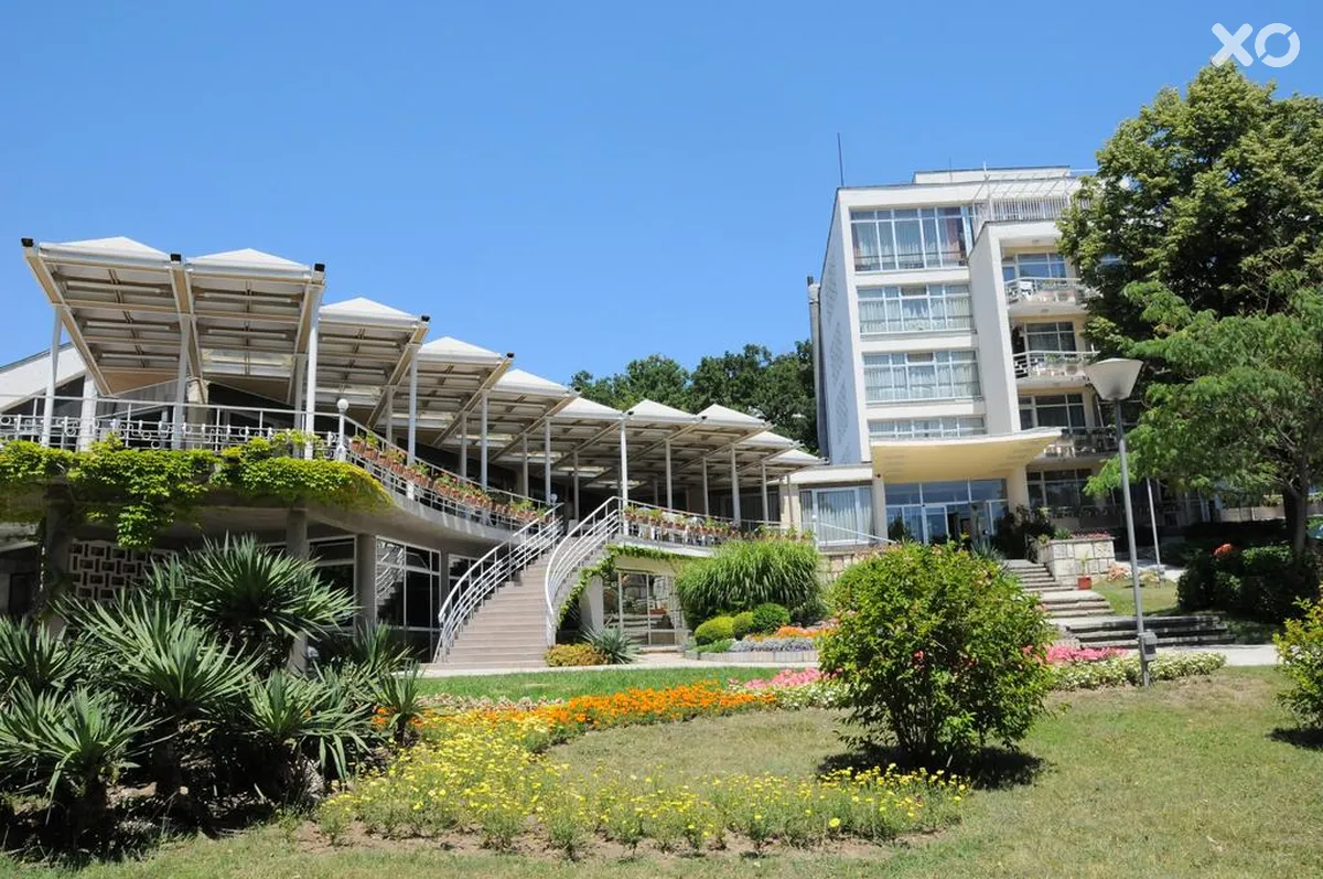 Neptun Hotel
