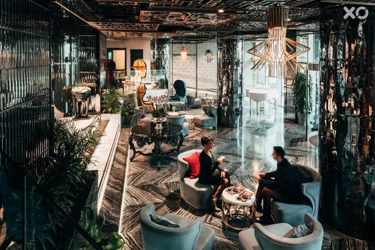 The Elysium Istanbul
