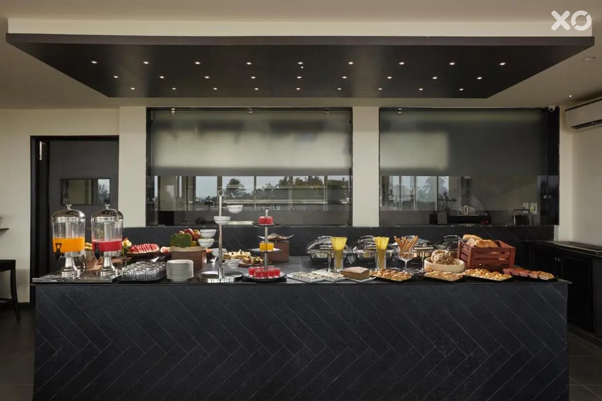 The Acacia Ocean View Morjim