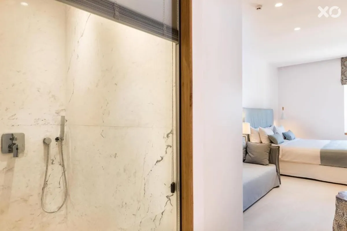 Avra Apartments Venetian Harbour
