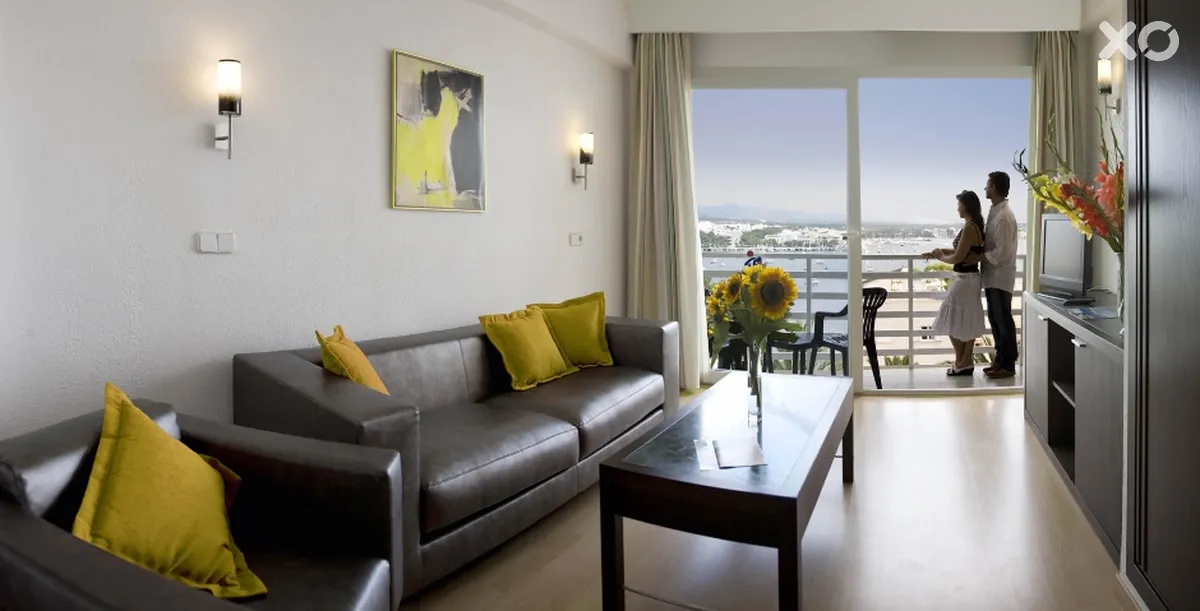 Pierre & Vacances Vistamar Hotel