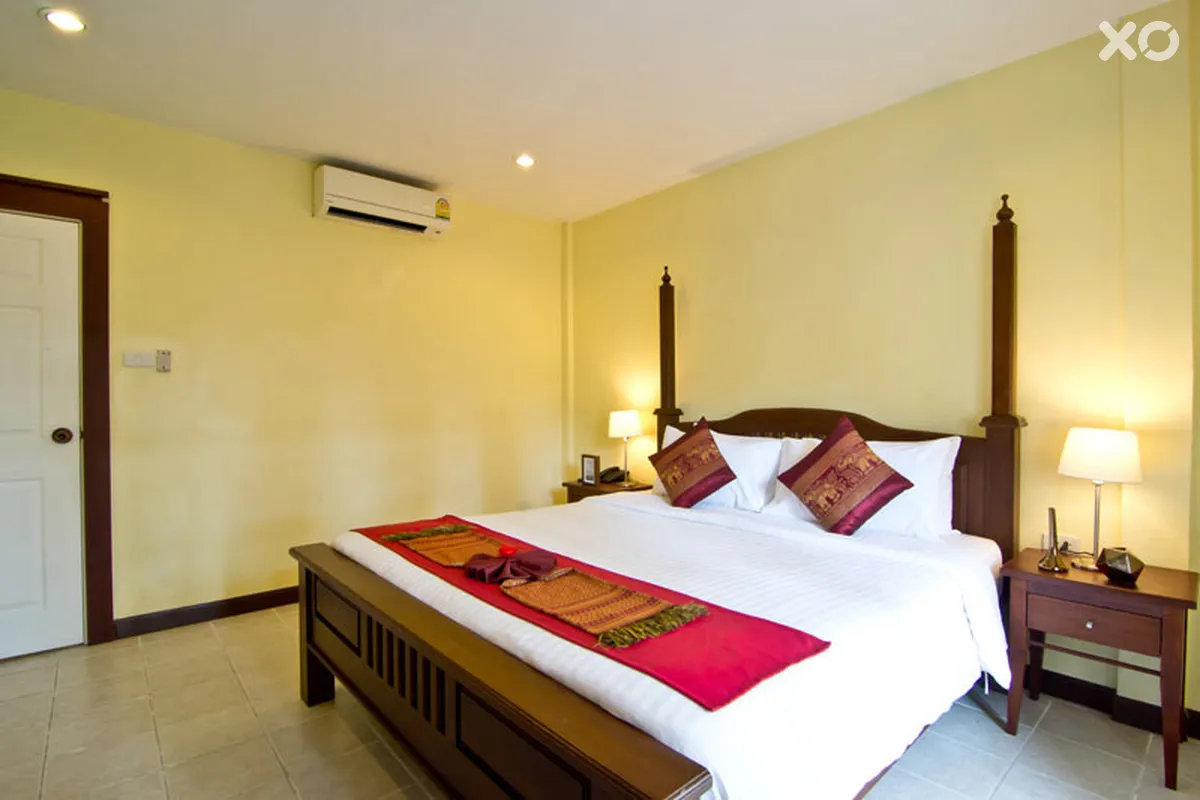 Golden Sea Pattaya Hotel