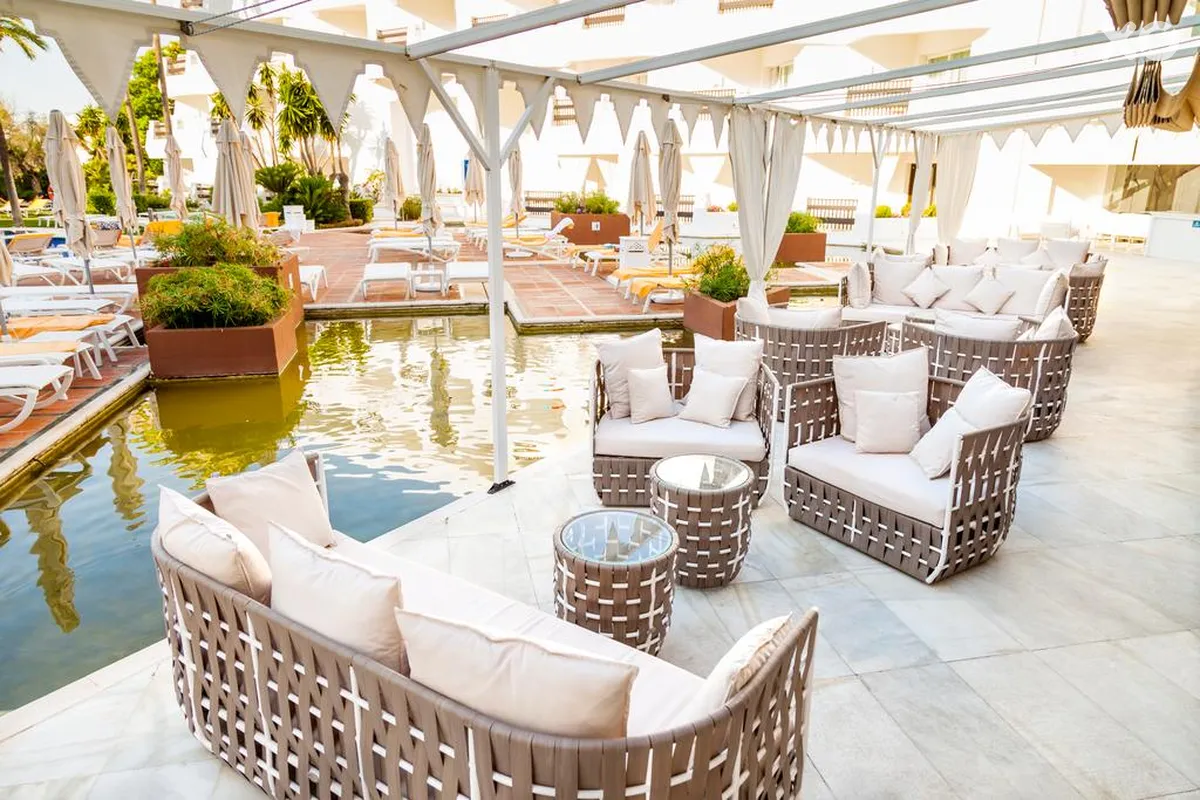 Iberostar Marbella Coral Beach