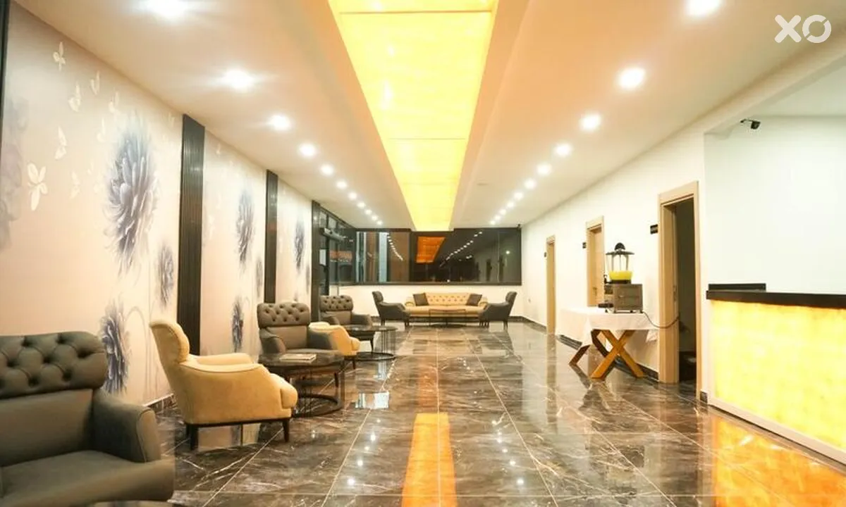 Akalia Resort Hotel