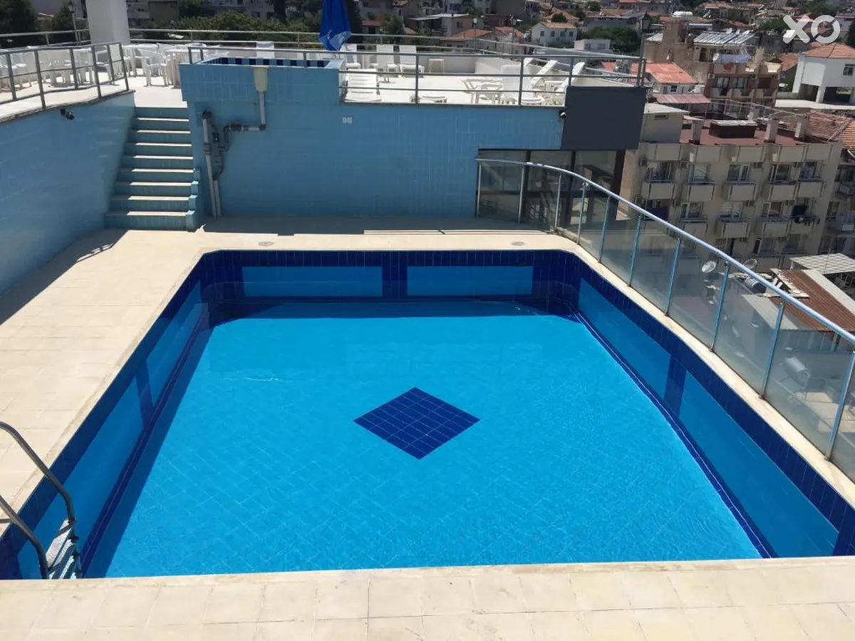 Cagdas Hotel