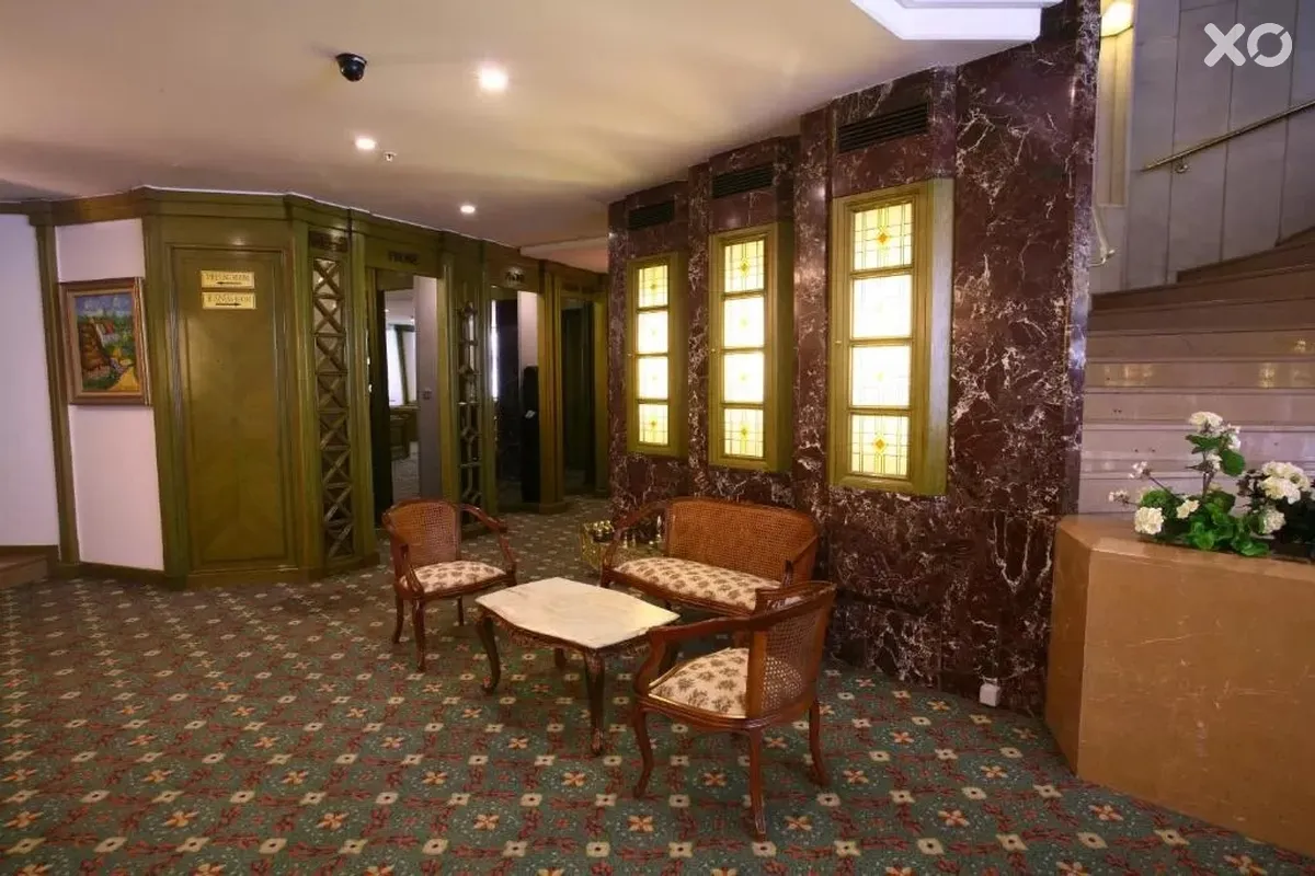 Istanbul Royal Hotel