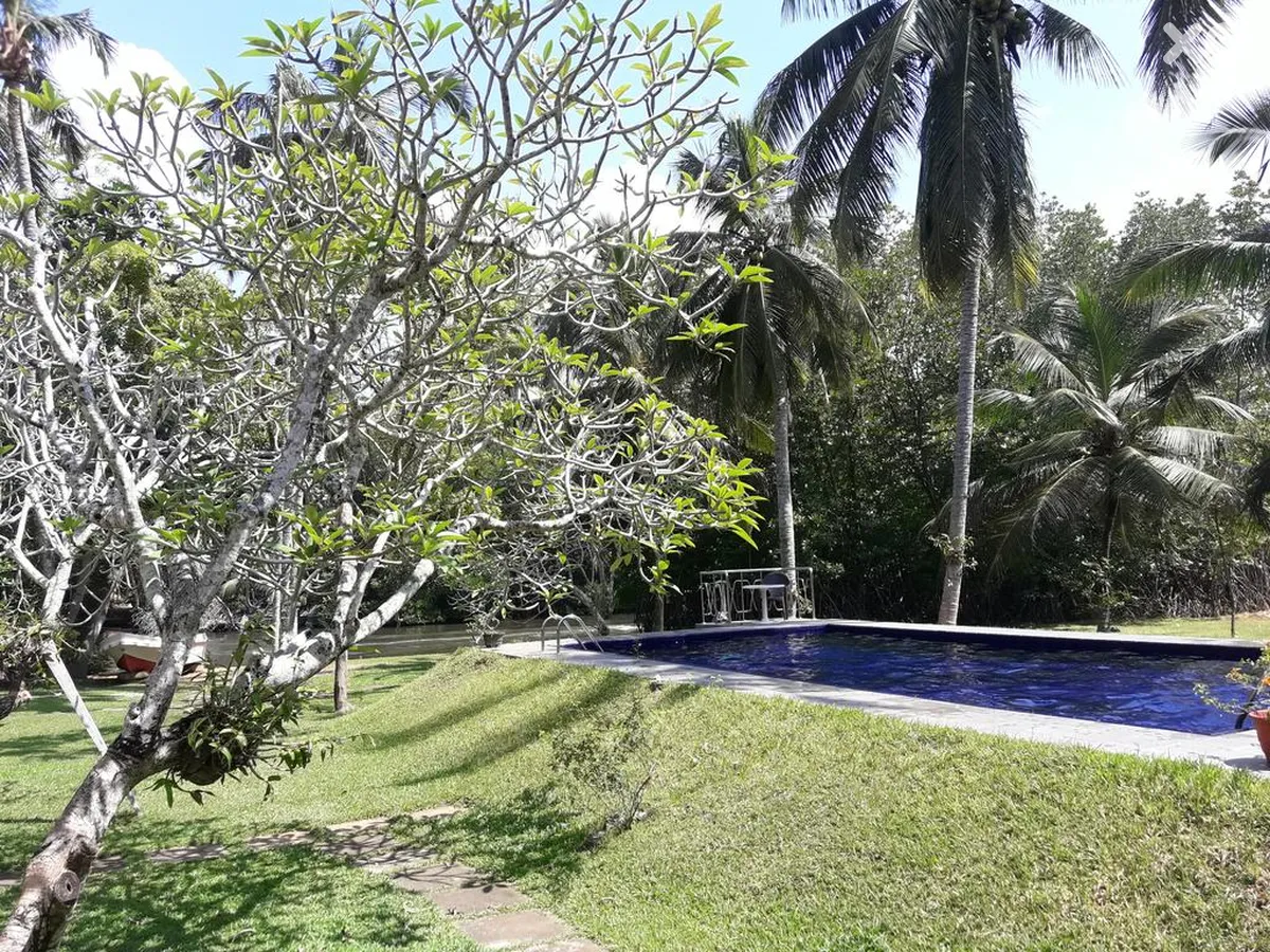 Muthumuni Ayurveda River Resort