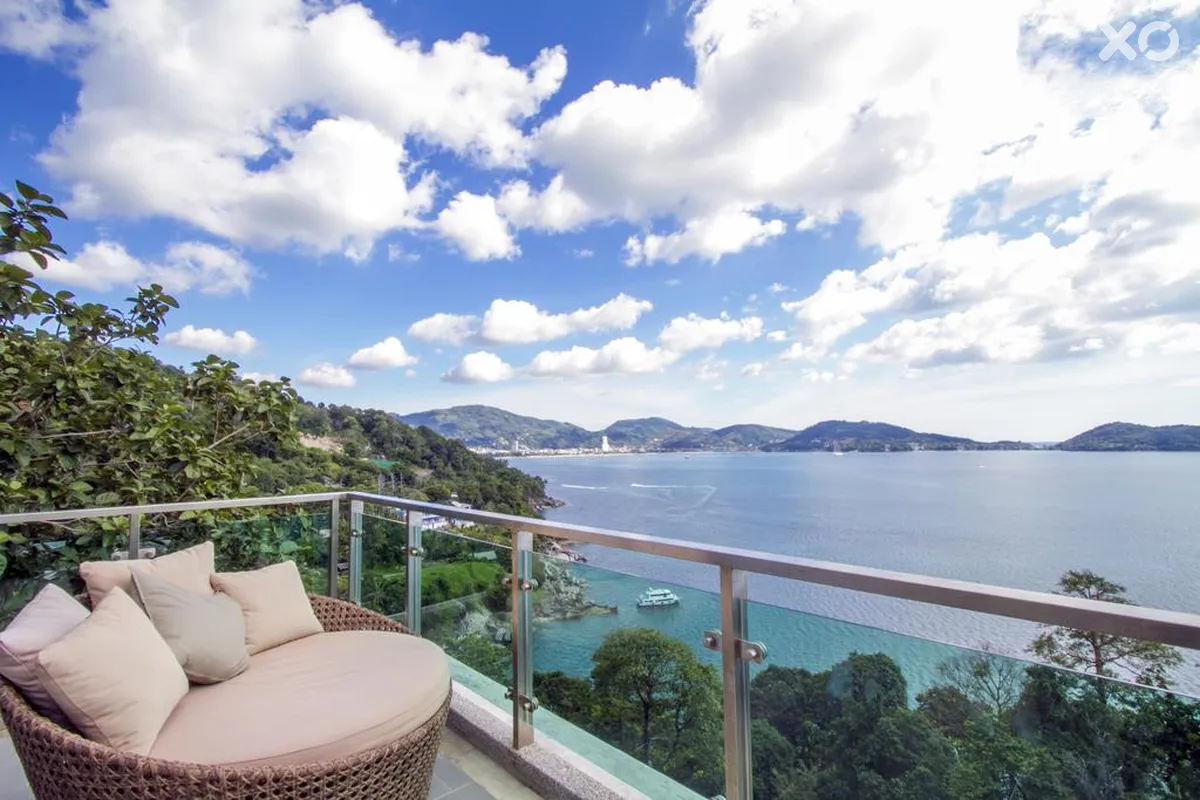 Wyndham Grand Phuket Kalim Bay