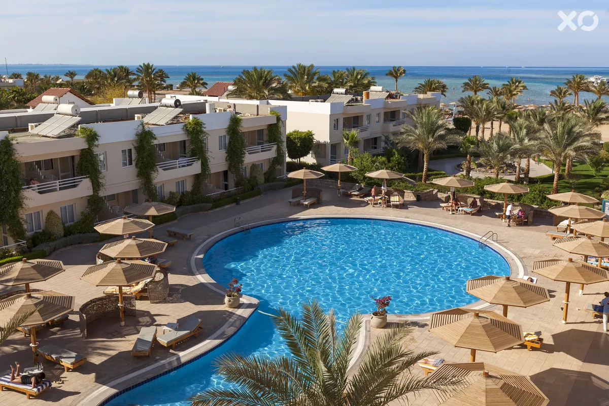 Golden Beach Resort
