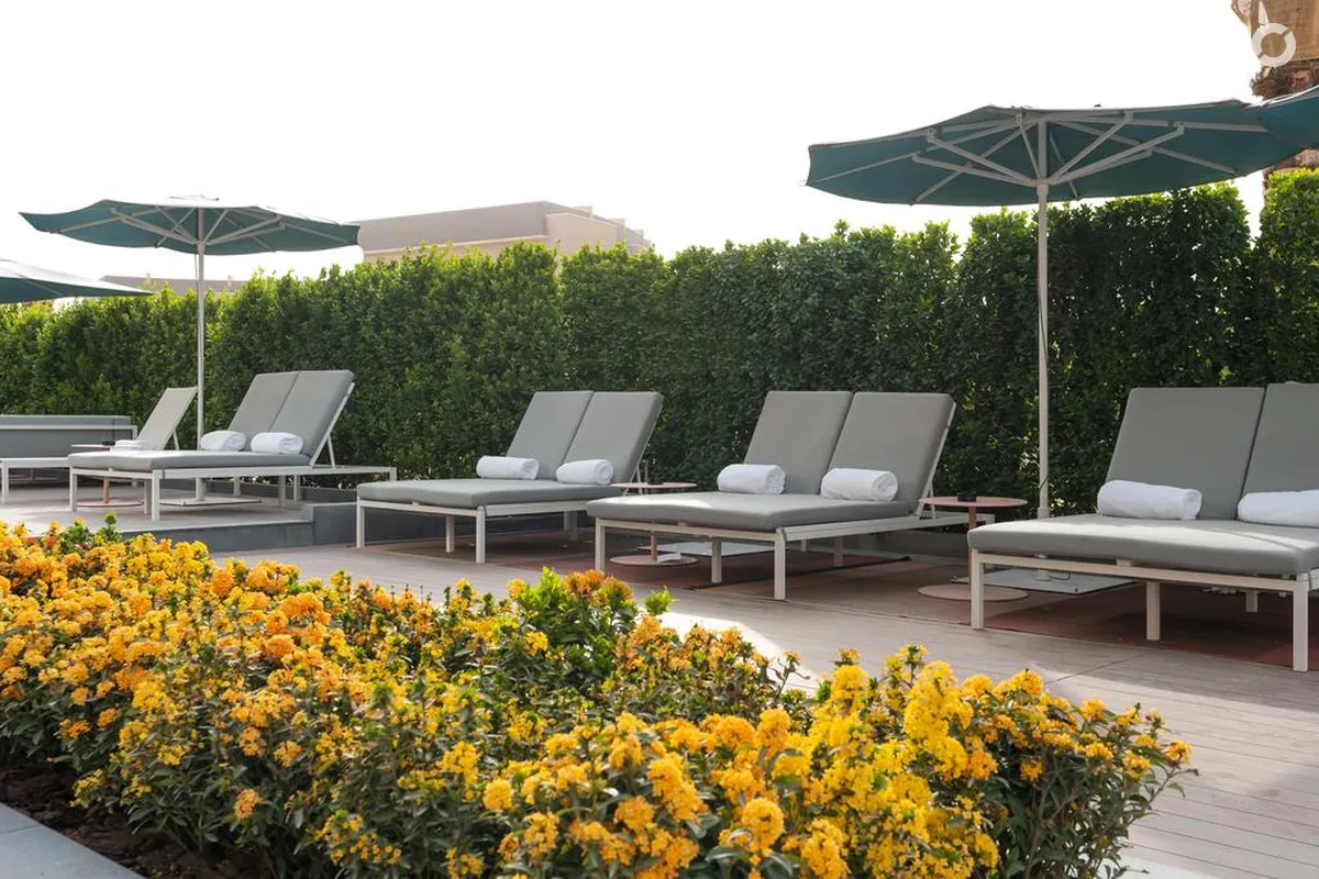Studio One Hotel