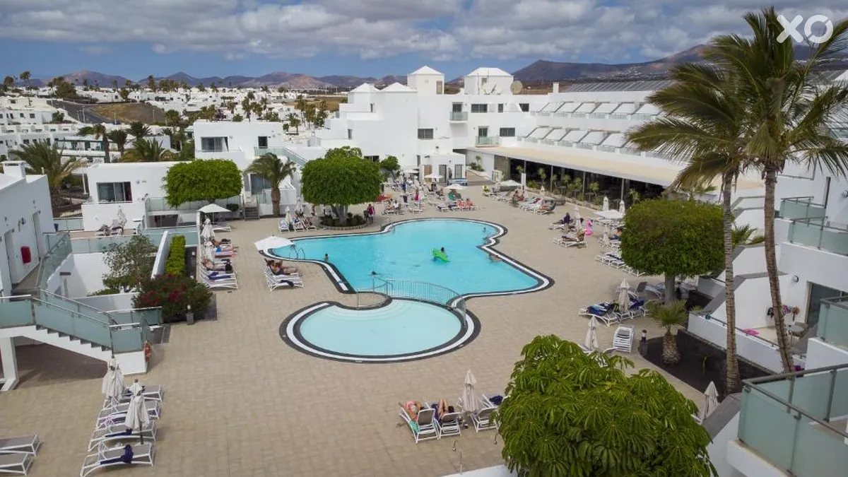 Lanzarote Village