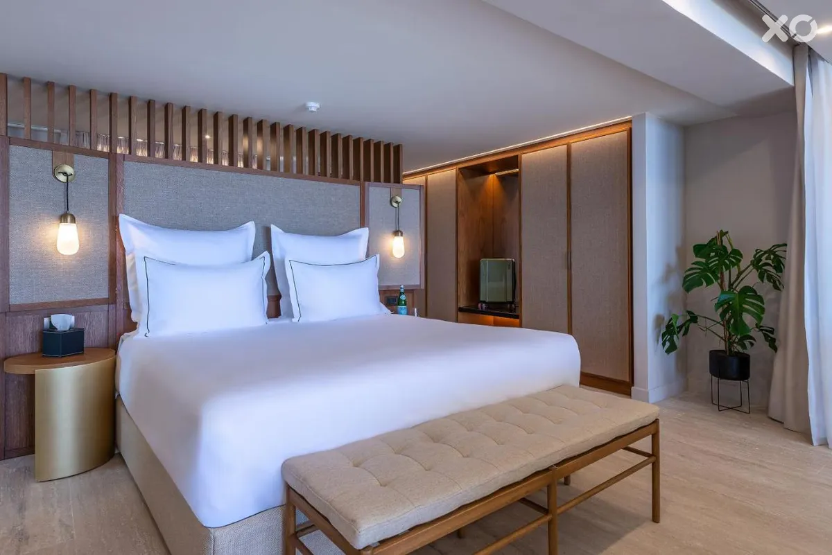 Isla Brown Chania Resort & Spa, a member of Brown Hotels