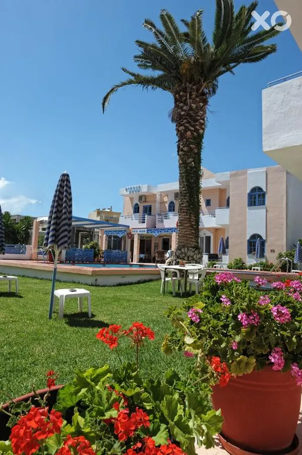 Sirena Apartments