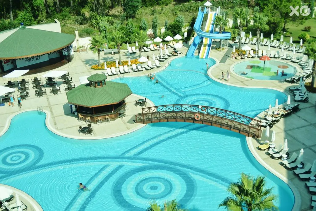 Eldar Resort Hotel