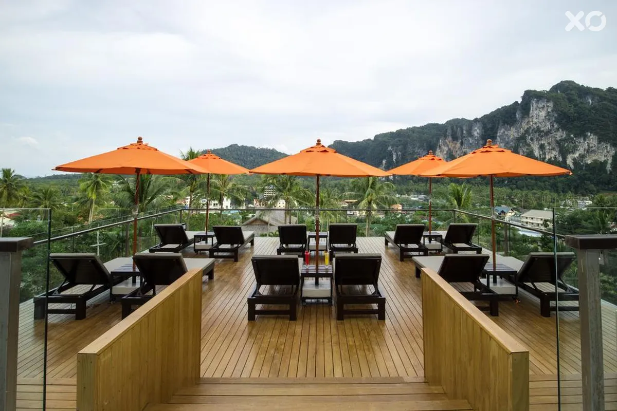 Ao Nang Phu Pi Maan Resort & Spa