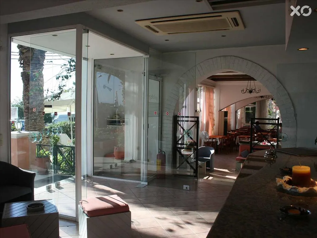 Aegli Hotel