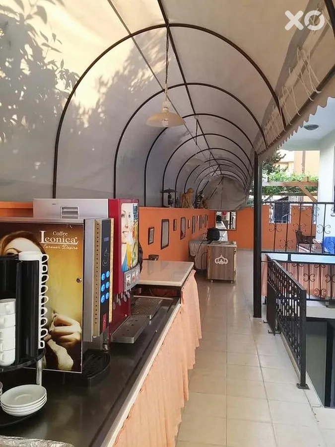 Kleopatra Sahara Hotel
