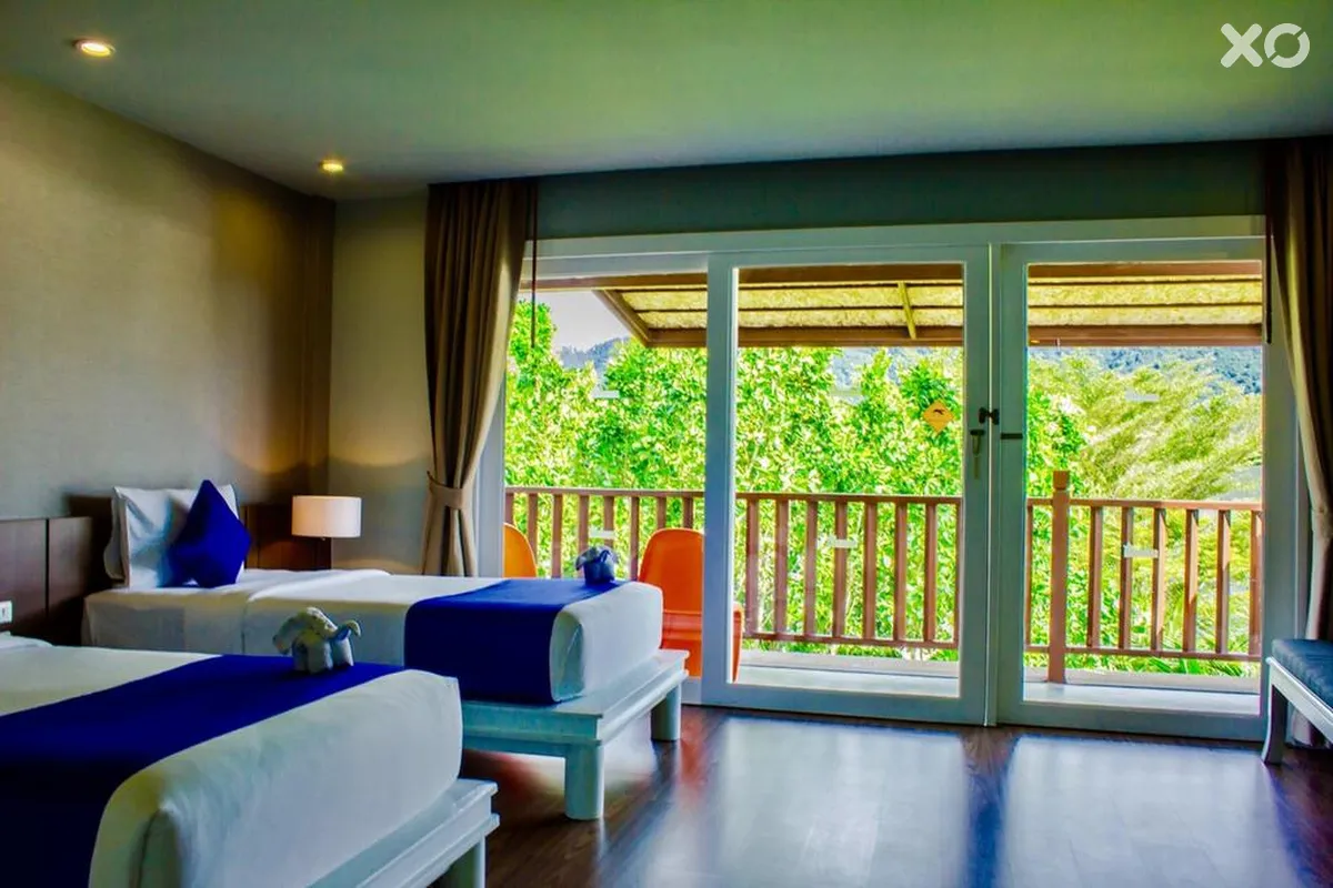 Arinara Bangtao Beach Resort