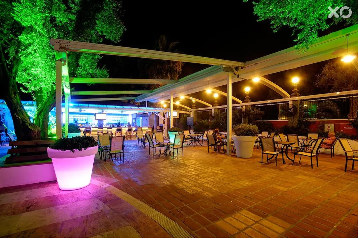 Belcekiz Beach Club