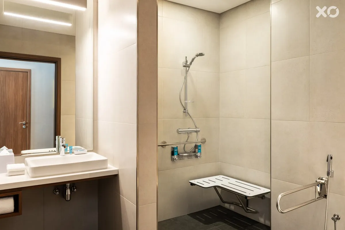 Aloft Me'aisam Dubai