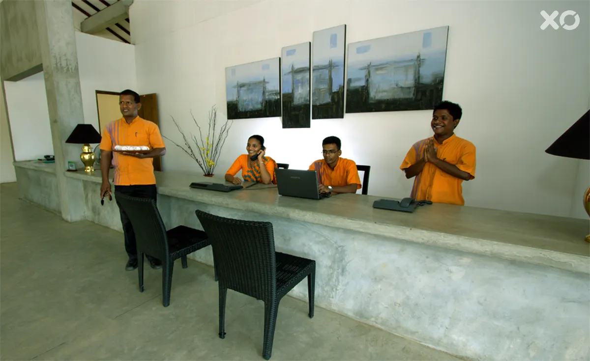 Amethyst Resort