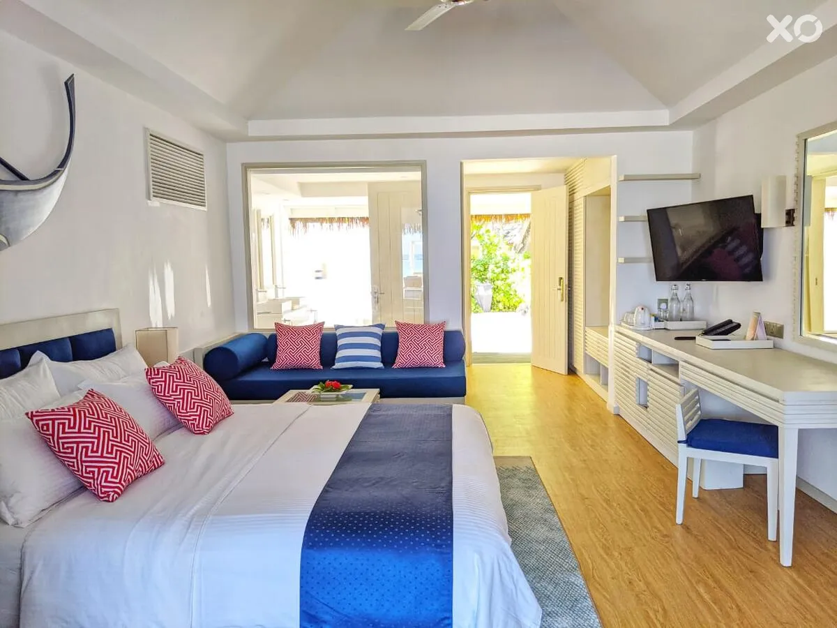Villa Nautica Paradise Island Resort