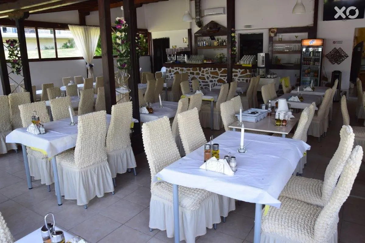 Jenny Hotel