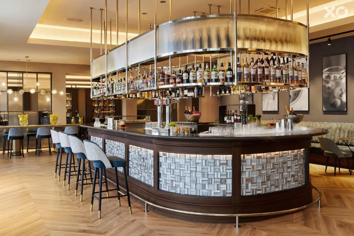 Arts Barcelona Hotel