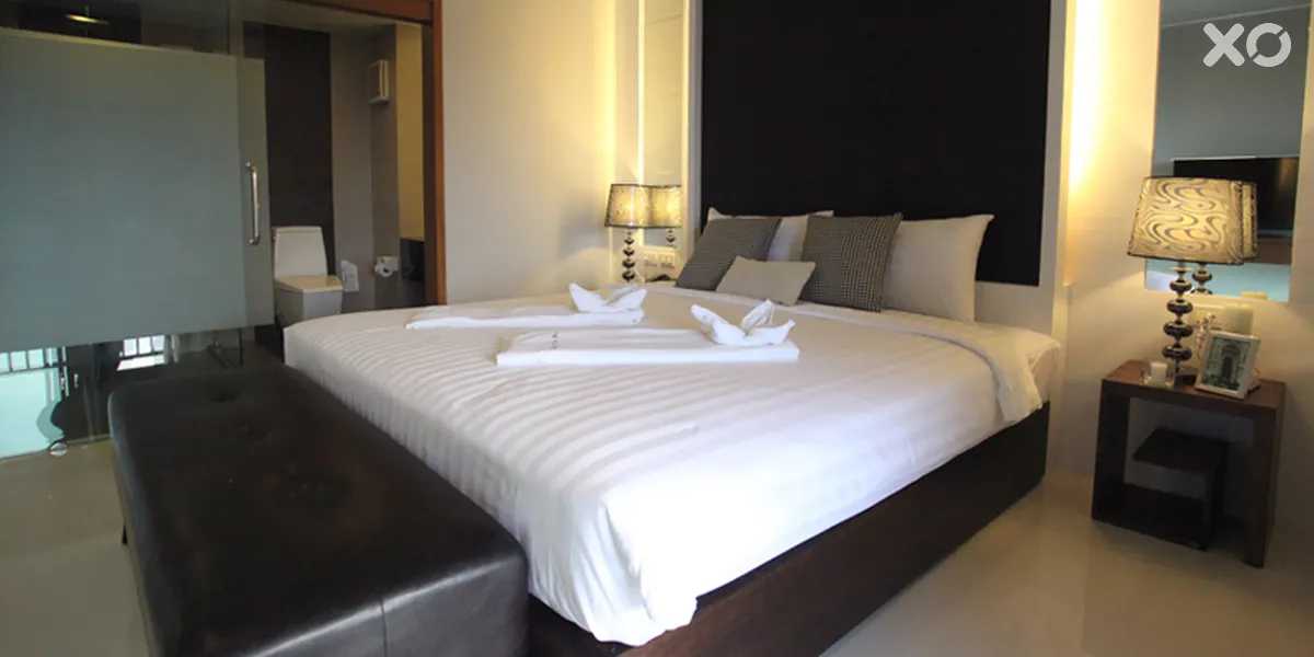 The Radiance Pattaya