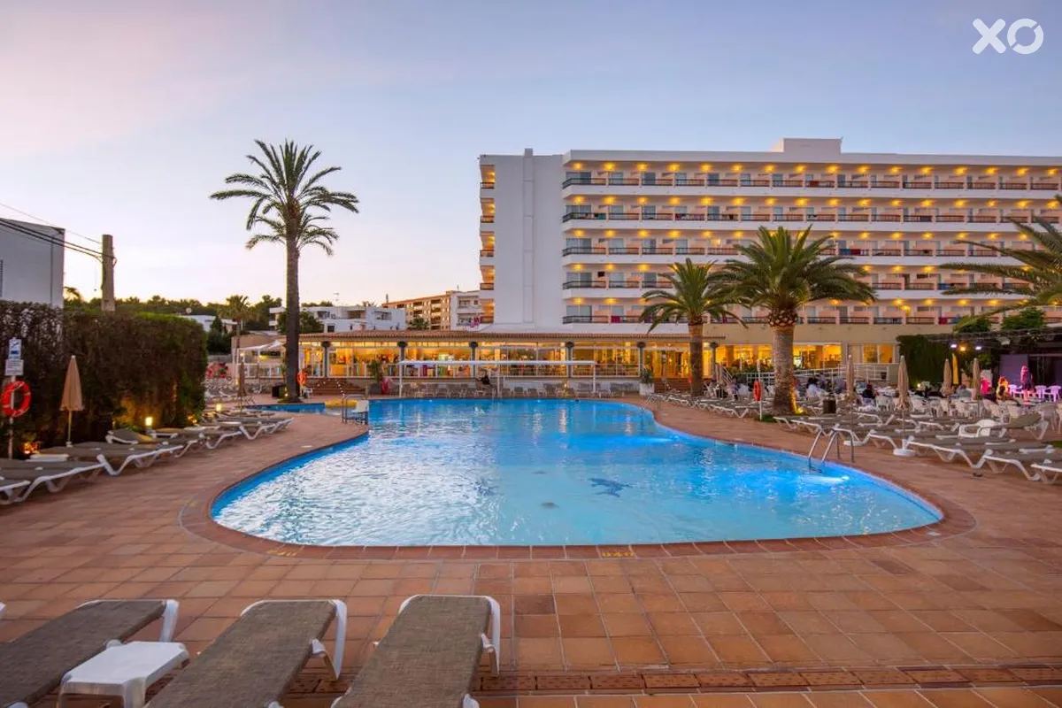 Caribe Hotel