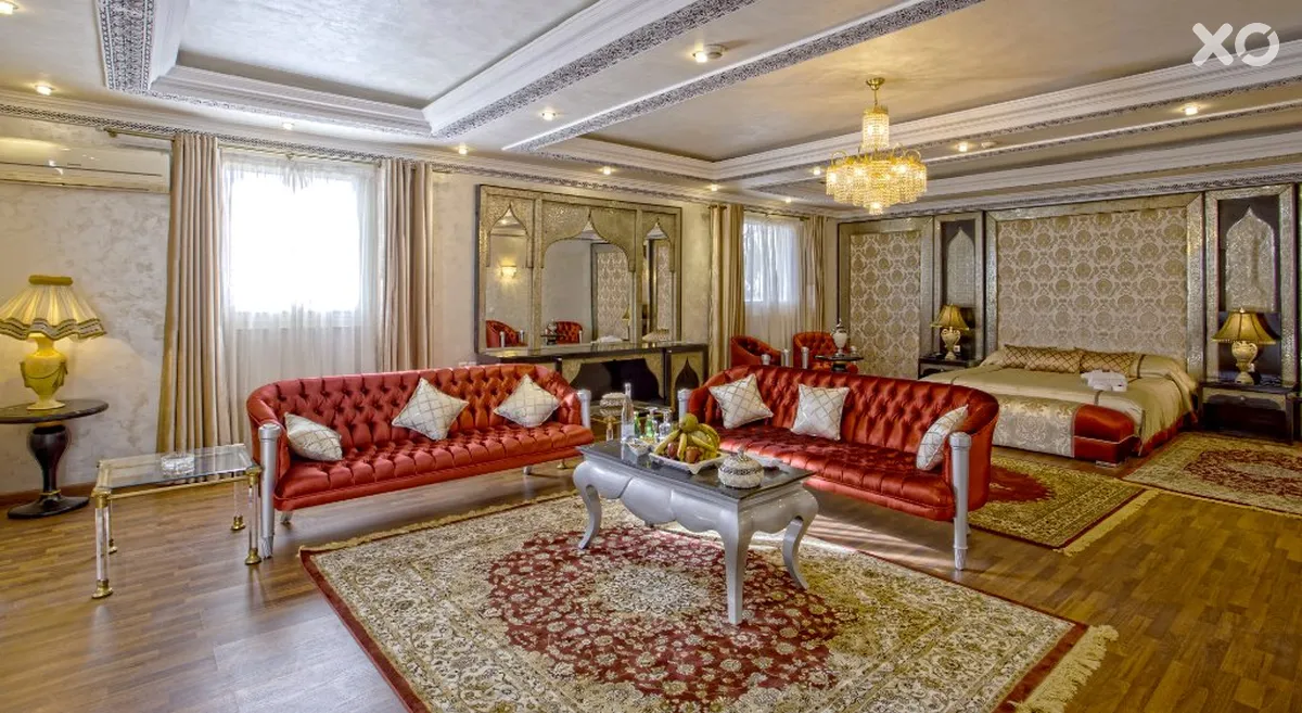 Royal Mirage Agadir